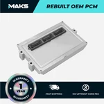 56044810 Ecm / Pcm Ecu 2002 Grand Cherokee Gas 4WD Auto 4.7L Rebuilt Oem. Fixed Price $285.00.