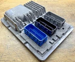 2017-22 Gm Camaro Colorado Ecm Engine Computer Module Ecu Pcm 12695288 E80. Fixed Price $39.00.