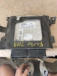 2014 Kia Forte A/t 1.8L Engine Computer Unit Ecm Ecu #3 39102-2EXA0. Fixed Price $70.00.
