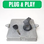 37820-RBB-A55 Acura Tsx 2005-2006 2.4L Engine Computer Plug Go. Fixed Price $249.99.