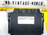 Oem Mercedes 98 R129 SL500 Siemens Auto Transmission Tcm ( Read Description ). Fixed Price $245.99.