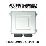 Engine Computer Programmed/updated 2004 Mazda L3S2-18-881C 2.3L Mt Pcm Ecm Ecu. Fixed Price $249.99.