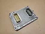 2019 Ram 1500 3.6L Hybrid Engine Powertrain Control Module Ecm Ecu P68330907AB. Fixed Price $300.00.