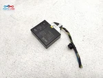 2022-23 Bmw X3 Assist Control Module Pdc Parking 66205A67452 G01 X4. Fixed Price $94.94.