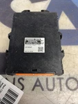2012-13 Toyota Prius V Transmission Control Module 89535-76010. Fixed Price $29.99.