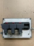 2007 Jeep Grand Cherokee Commander 3.7L Engine Computer Ecu Pcm Oem U1842 Dg. Fixed Price $60.18.