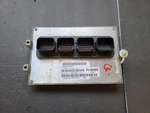 2008 Dodge Nitro Mt Pcm Ecu Ecm Engine Control Computer Module P05187505AD. Fixed Price $179.99.