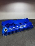 Dodge Neon SRT4 Mopar 2.4L Oem Engine Valve Cover- Illusion Blueberry. Fixed Price $295.00.