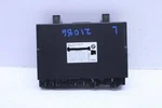 2009-2015 Bmw 740I 750LI Power Seat Control Module 61359221464 Oem. Fixed Price $37.17.