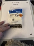 Ford Oem 13-14 Fusion-air Duct Screw W500015S442. Fixed Price $7.29.