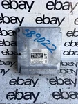 Used Oem 1998 Toyota Sienna 89661-08010 Engine Computer. Fixed Price $29.25.