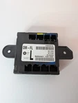Oem Left Driver Door Module P68245461AB Dodge Jeep Chrysler 2015 - 2021 Tested. Fixed Price $89.95.