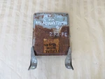 1996 Toyota Tacoma 2.4L Mt 4X2 Ecu Ecm Denso 2RZ-FE 89661-04150 TN175000-7761. Fixed Price $504.99.