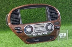 Toyota Sequoia 2002-2005 Hvac Climate Controller 88650-0C020 With Bezel Oem Used. Fixed Price $134.98.