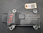 Transmission Control Module 2021 Jeep Compass 68414988AA 2020. Fixed Price $59.50.