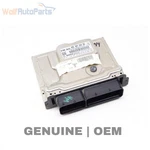 2019-2024 Vw Jetta Ecu / Ecm Engine Control Module 05E907309BB. Fixed Price $65.99.