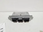 Engine Ecm Electronic Control Module Fwd Fits 11-15 Mazda CX-9 560844. Fixed Price $54.71.