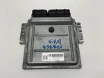 2012 Nissan Frontier 2.5L Engine Control Module Ecu Ecm Pcm MEC89-060 C1. Fixed Price $389.00.