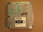 99 Toyota Camry 6CYL Fed Ecu Ecm Computer 89661-3T411. Fixed Price $62.99.