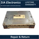Lexus Ecu Repair Ecm Pcm Engine Computer & Return. Fixed Price $170.00.