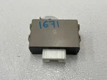 13 14 15 Lexus RX350 Towing Trailer Converter Computer Control Module Oem 1671. Fixed Price $50.99.