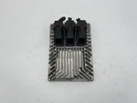 2019 Chevrolet Impala 3.6L Engine Computer Control Module Ecu Ecm Oem 12694743. Fixed Price $23.39.