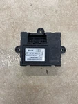09-11 Jaguar Xf Rear Right Door Control Module 7G9T-14B534-AD Oem. Fixed Price $12.00.