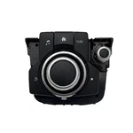 2018-2021 Mazda 6 Front Center Radio Media Control Switch Oem. Fixed Price $138.00.