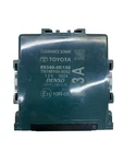 2024 Toyota Grand Highlander Oem Park Assist Clearance Sonar Control Module Unit. Fixed Price $139.92.
