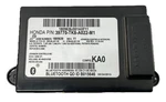 2013 Honda Odyssey Communication Bluetooth Unit 39770TK8A022M1 Oem. Fixed Price $21.25.