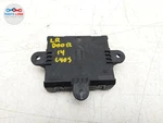 2014 Range Rover L405 Rear Left Door Control Module Unit Brain Lwb EK5214D620AC. Fixed Price $62.75.