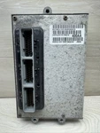 Programmable Plug & Play 97 Jeep Cherokee 4.0 Ecm Ecu Module Pcm P05010400AA. Fixed Price $285.99.