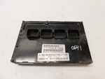 2007 Dodge Dakota 4WD (6 Cylinders 3.7L Fi Sohc 225 Cid) Oem Ecu P05094539AG. Fixed Price $125.99.