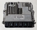 2019-2025 Audi A6 C8 Quattro Ecu Engine Control Unit Module Oem # 06M907309G. Fixed Price $106.25.
