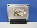 Volkswagen 5SG00907300 Genuin Electric Control Unit Ecu. Fixed Price $30.00.