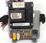 56010420AH Jeep 2002 2003 2004 Liberty Body Control Module Fuse Box Dash Oem G86. Fixed Price $72.50.