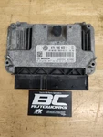Programmed Vw 09 Jetta 2.5L Cbta A/t Ecu Engine Computer 07K 906 055 Plug&play. Fixed Price $374.95.
