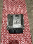 2010-2011 Audi A3 2.0L Diesel Engine Control Module Ecm Ecu 03L906019CT Oem. Fixed Price $140.00.