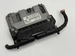 2011-2014 Volkswagen Passat Oem Engine Computer Module Ecm Ecu 07K 906 055 Cr. Fixed Price $99.89.