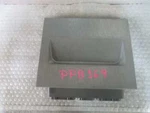Engine Ecm Control Module V8 Fits 2005 Lincoln Ls 5W4A-12A650-EE 5W4A12A650EE. Fixed Price $244.99.