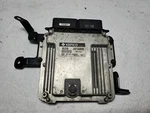 2014 2015 Kia Rio Engine Ecu W/ Bracket 39110-2BDR5 (oem). Fixed Price $39.99.