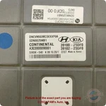 Used Engine Control Module (ecm) Fits: 2021 Hyundai Sonata Electronic. Fixed Price $91.49.