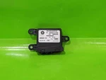 12 13 Grand Cherokee Park Assist Control Module Oem 4370-24. Fixed Price $50.00.