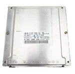 01-05 Mercedes C240 Ecu Pcm Engine Control Module 1121533179. Fixed Price $105.45.