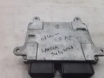 1860A753 2.0L At Prod: 07/07 Engine Ecm Control Module 2008 Lancer HO-145N. Fixed Price $118.75.