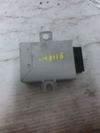 Theft Locking Immobilizer Control Module Fits 04-08 Bmw Z4 61356988104. Fixed Price $54.98.