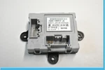 09-11 Jaguar Xf Front Right Door Control Module 7G9T-14B533-JD Oem. Fixed Price $31.50.