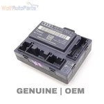 2007-2008 Audi S6 Front Right Door Control Module / Computer 4F0959792E. Fixed Price $8.49.