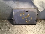 2005 Dodge Ram Truck 5.7 Engine Control Computer Ecm Pcm 56028955AG Oem. Fixed Price $100.00.