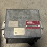 Bmw E30 Engine Computer 325I # Bosch 0261200525. Fixed Price $85.00.
